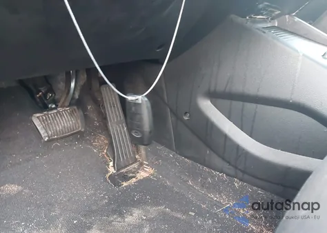 2017 Kia Forte S из США, поврежденный, VIN 3KPFL4A78HE101231